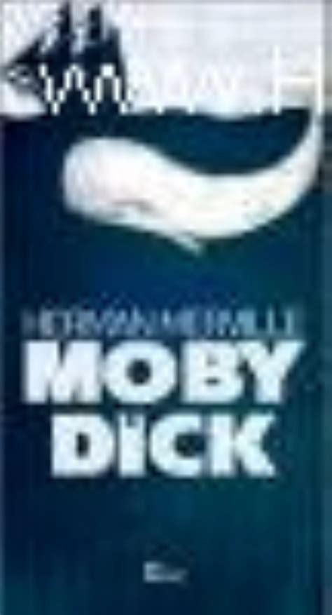 Moby Dick Kitabı Çıktı Haberler