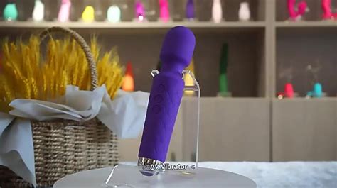 Abeile Hot Silicone Clitoris G Spot Stimulator Personal Full Body Vibrator Sex Toy Waterproof