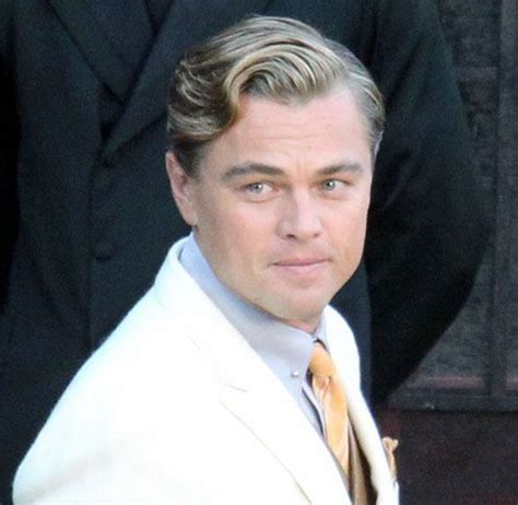 The great gatsby hairstyles as well as hairstyles have been preferred amongst men for many years, as well as this pattern will likely rollover into 2017 and beyond. 20 best Mens hair styles from the 1920's images on ...