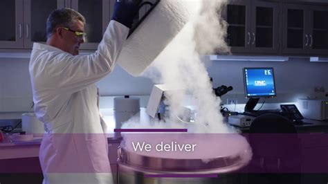 We Deliver Fertility Upmc Magee Womens Hospital Youtube