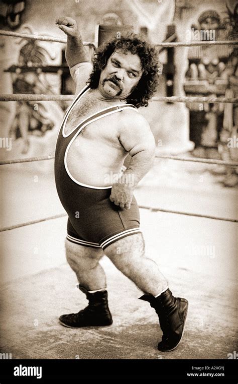 Dirty Dan Professional Midget Wrestler In A 1980 S Promo Workout