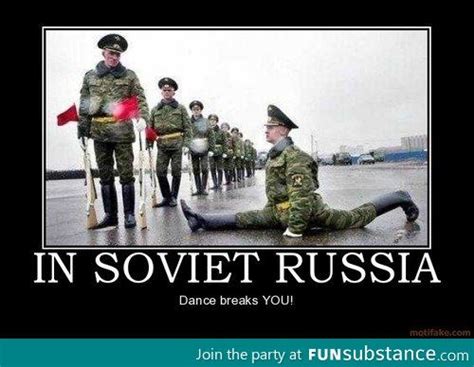 Meanwhile In Russia Funsubstance In Soviet Russia Jokes In Soviet