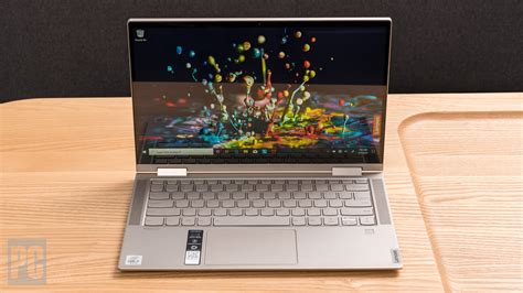 Lenovo Yoga C740 14 Inch Review Review 2020 Pcmag Uk