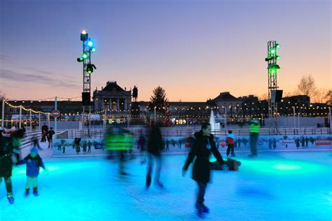 Top 10 Winter City Breaks In Europe Winter City Break Winter City