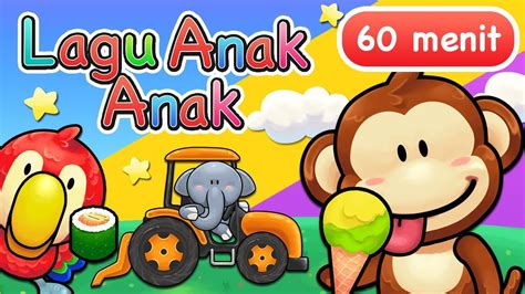 Youtube Lagu Anak Anak Newstempo