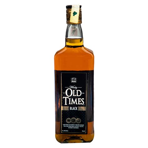 Whisky Old Times 745ml 906841
