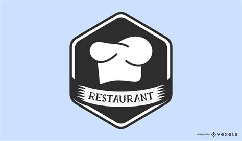 Diseño De Logo De Restaurante Descargar Vector