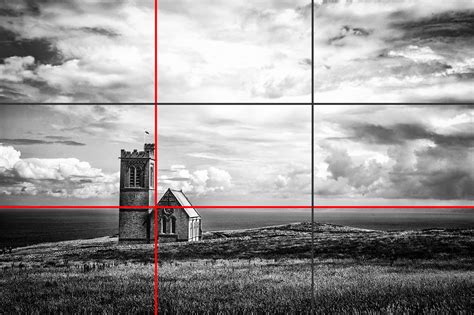 Tutorial Rule Of Thirds Fujifilm Corporate Blog