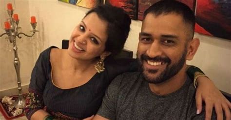 Ms Dhoni S Wife Sakshi Has A Beautiful Message For Him On His Birthday And It Will Touch Your Heart