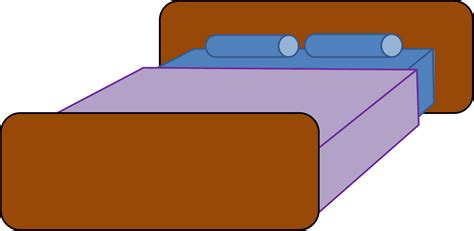 Cartoon Bed Clipart Png Pngkit Selects Hd Bed Clipart Png Images For Free Download