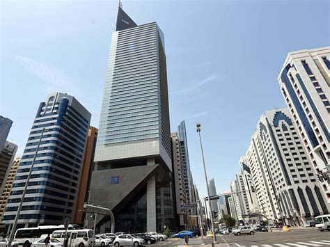 بنك أبوظبي الأول‎) is the largest bank in the united arab emirates. Abu Dhabi's FAB records net profit of Dh12 billion from 10 ...