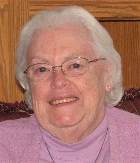 Obituary Of Janet B Gordon Lind Funeral Home Located In Jamestow