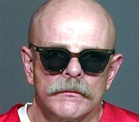 California Aryan Brotherhood Gang Leader Dies In Colorado Prison