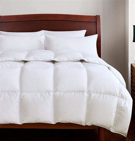 Top 10 Best Down Comforters With Buying Guidelines For 2019
