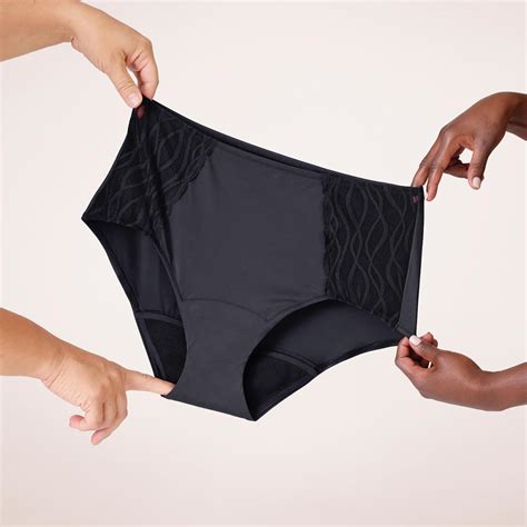 washable absorbent underwear classic tena tena