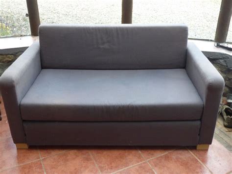 IKEA Solsta sofa bed | in West Calder, West Lothian | Gumtree