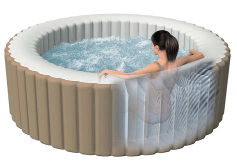 Has anyone had experience with this? Our guide to the INTEX inflatable hot tub - Hot Tubs For You