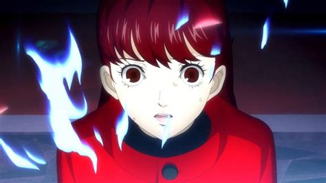 For a full index of characters from the persona series, go … the atoner: Persona 5 Strikers: Why is there no Kasumi and is it a sequel?