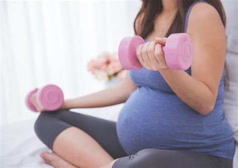 کدام تمرین های ورزشی برای زنان باردار مناسب تر هستند