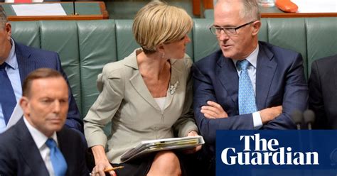 The Spill Why Australias Prime Minister Could Face Dismissal And