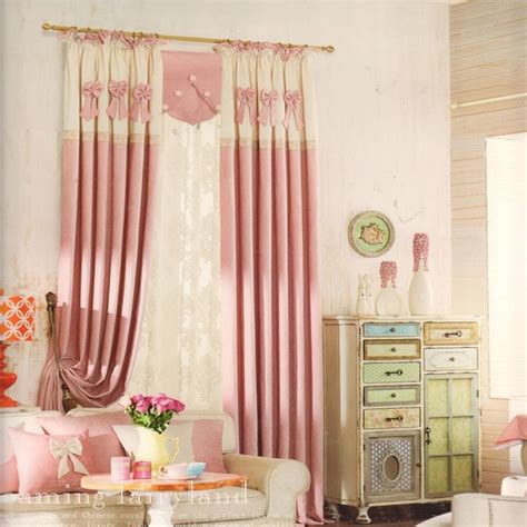 Maybe you would like to learn more about one of these? 10 Insanely Beautiful Bedroom Curtains Pink in 2020 | Pink ...
