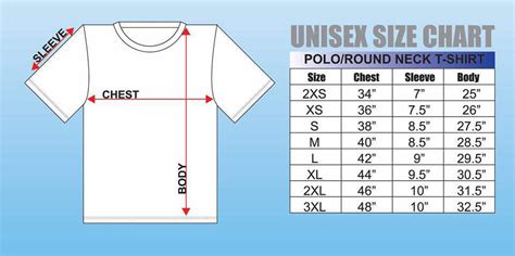 Lacoste has a margin of comfort. T-Shirt Size Guide - Shop@EK