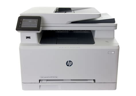Besonders bei einem höheren druckvolumen ist es sinnvoll auf die geschwindigkeit des druckers zu achten. Hat der HP M277dw das Zeug zum neuen Testsieger ...