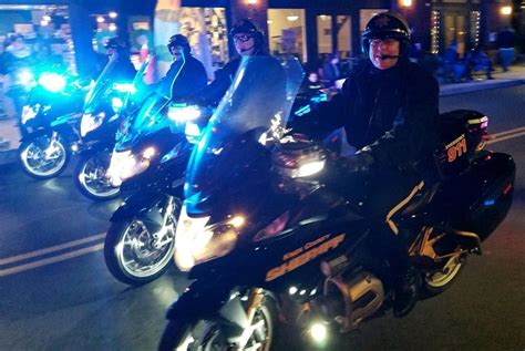 Keep up to date with our latest: Knox County, TN Sheriff's Office - Police Motor Units LLC