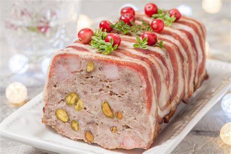 French Terrine Ultimate Guide To Everything