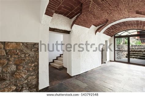 1567 Old Rustic House Hall Stock Photos Images And Photography