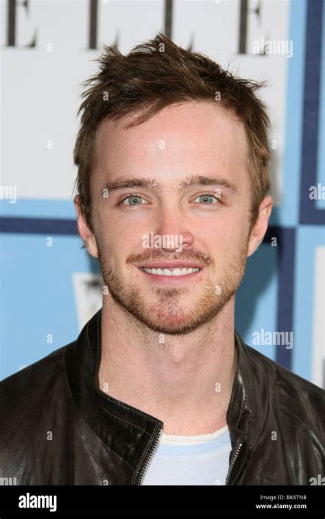 Aaron Paul Film Independents 2008 Hi Res Stock Photography And Images