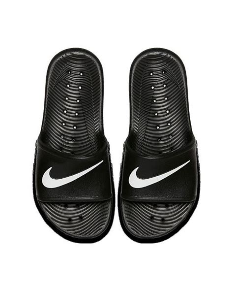 Nike Womens Kawa Shower Slide Sandals From Finish Line And Reviews