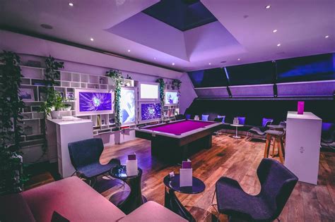 Review Virgin Atlantic Clubhouse London Heathrow Absolute Perfection