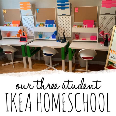 Homeschool Room Ikea : Our homeschool room using the Ikea exped..., | Ikea expedit bookcase ...