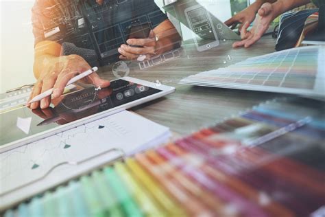 Picture Perfect 5 Ways Graphic Design Can Benefit Your Business