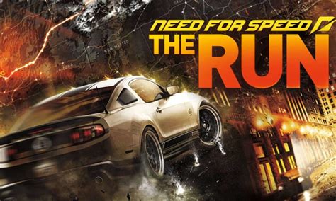 Need For Speed The Run Pc Full Version Free Download The Gamer Hq