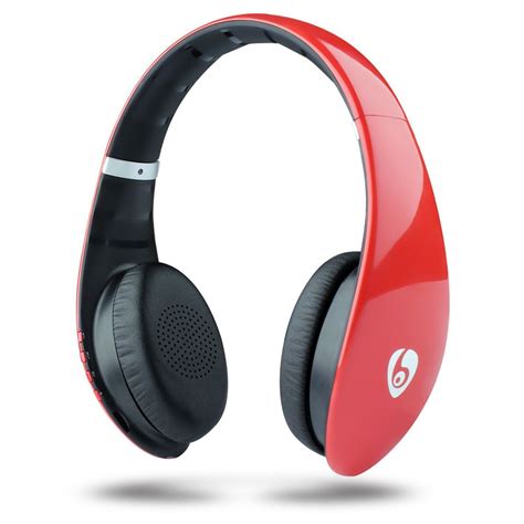 Bluetooth Headphones Wireless On Ear Hi Fi Stereo Uk