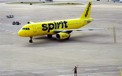 Spirit Airlines Reviews What To Know Before You Fly Travel Leisure