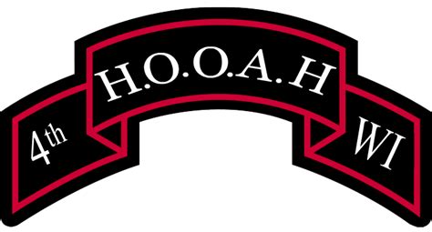 4th Hooah Elections Hooah Inc