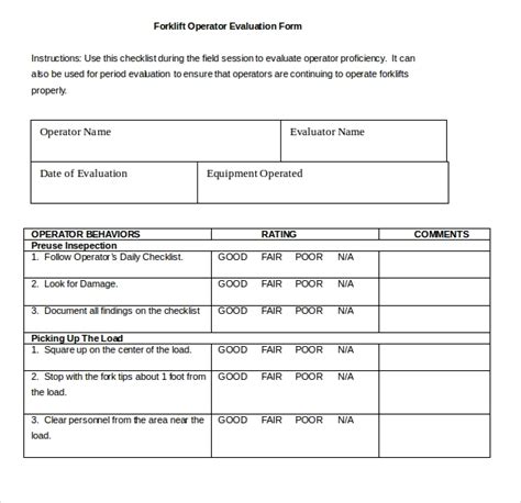 3,440 likes · 25 talking about this. FREE 20+ Sample Training Evaluation Forms in PDF | MS Word ...