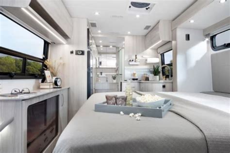 The 10 Best Small Luxury Rvs Compact But Opulent Rigs