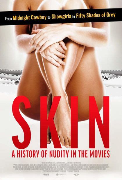 Debut Trailer For ‘skin A History Of Nudity In The Movies’ Featuring Our Very Own Mr Skin