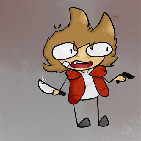 Tord By Sticktypesam On Deviantart