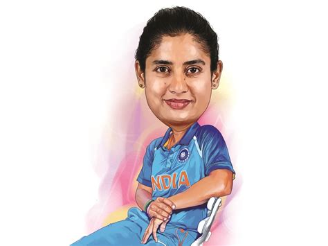 Wpl Has Set The Stage Now The Playfield Needs To Get Bigger Mithali Raj
