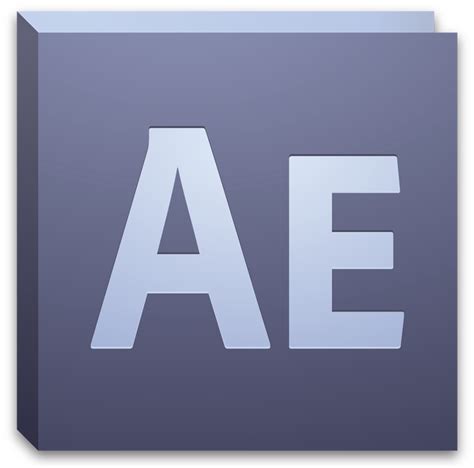 After Effects Logo Software