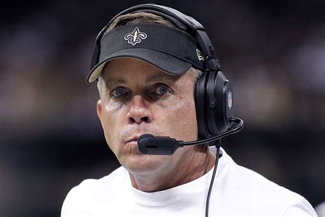 Sean Payton Returns To New Orleans Saints With Energy Accountability Sports Illustrated