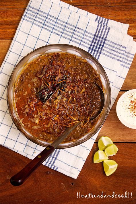 Simple Whole Masoor Dal Simple Whole Red Lentils