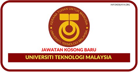 2) setiausaha pejabat n27 (10 kekosongan). Jawatan Kosong Terkini Universiti Teknologi Malaysia ...