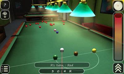In 8 ball pool you'll be able to challenge players from all over the world to a game of pool and unlock different elements as you manage to pass new levels. Software and Games Staff