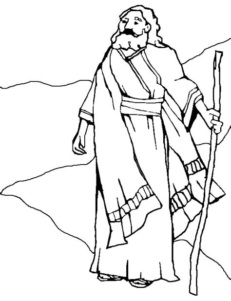 26 Best Ideas For Coloring Abraham Bible Coloring Pages